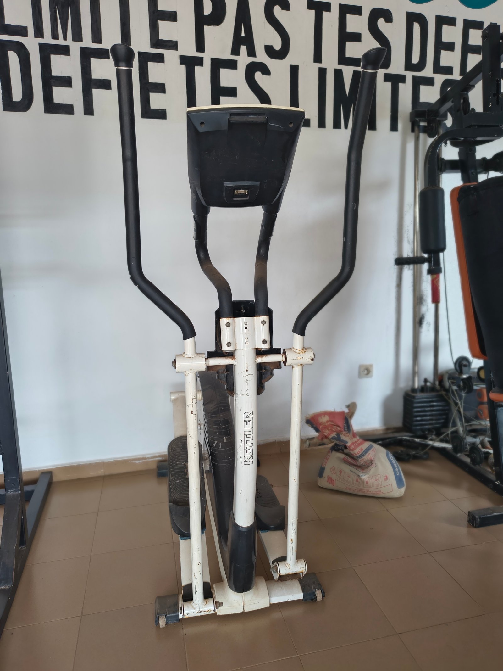 Équipement de sport